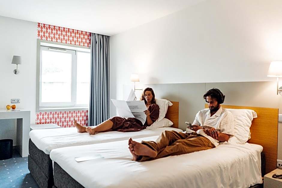 Stay Hotel Guimarães Centro