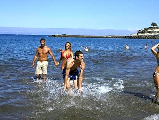 Los Olivos Beach Resort