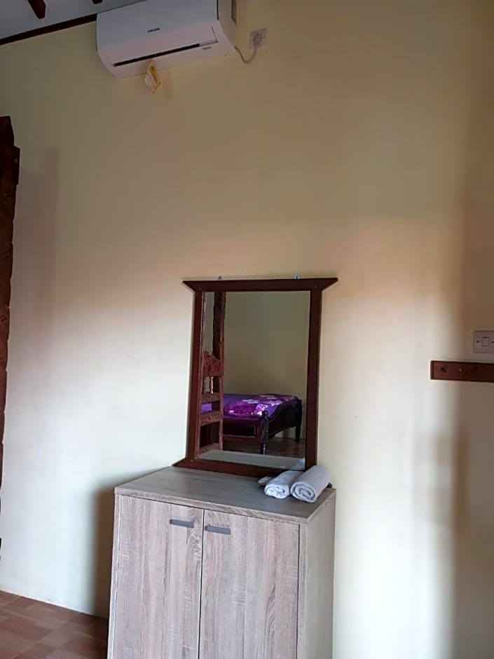 Nita's Homestay Banyuwangi