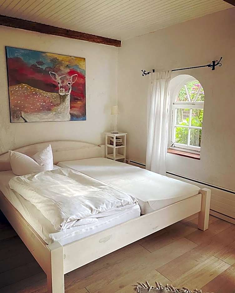 Hotel Gut Schöneworth