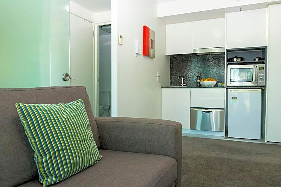 Evolution Apartments