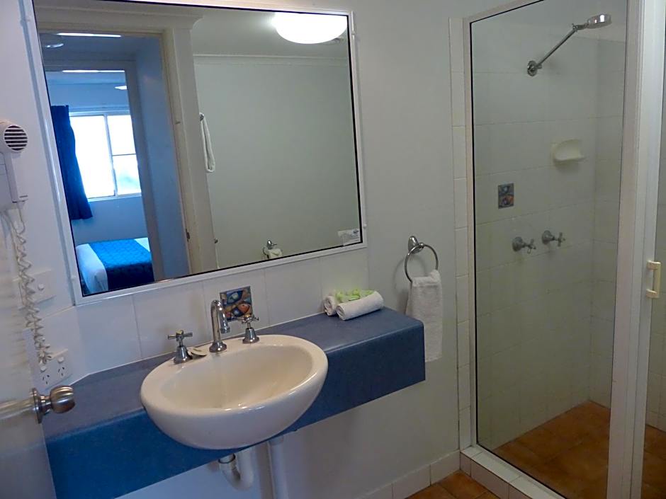 Mackay Seabreeze Apartments