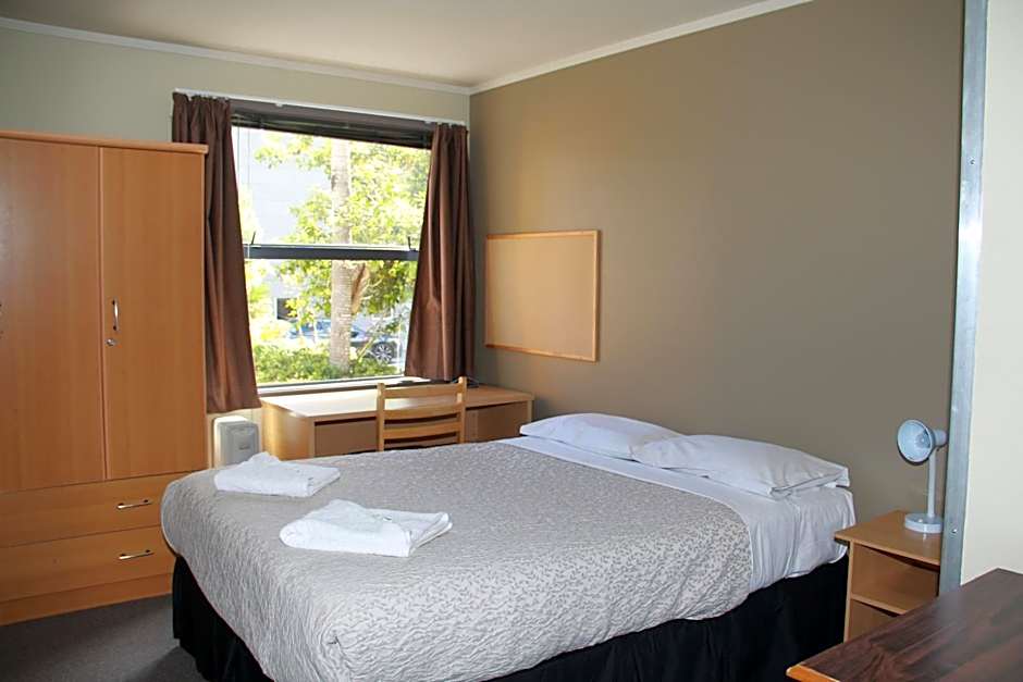 Nikau Apartments