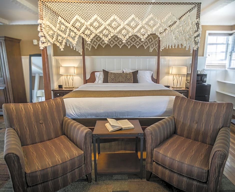 The Yankee, Trademark Collection by Wyndham