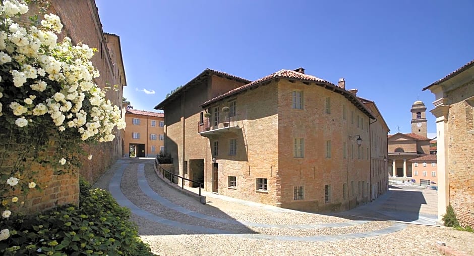 Marchesi Alfieri - Cantine e Ospitalità