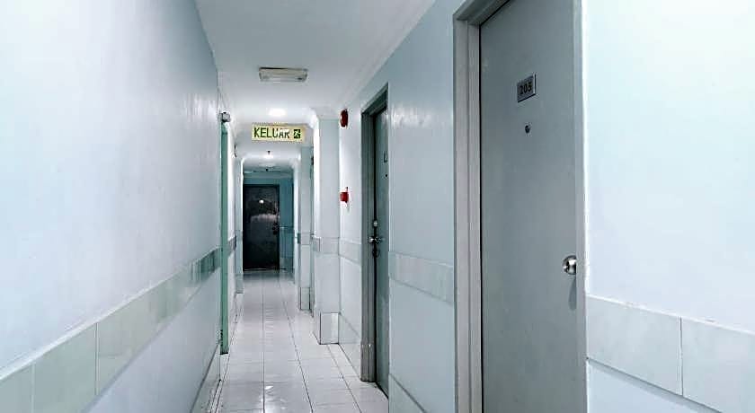 Super OYO 1007 Grand Supreme Hotel