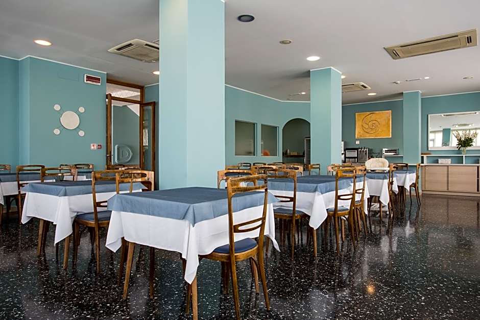 Hotel Boston