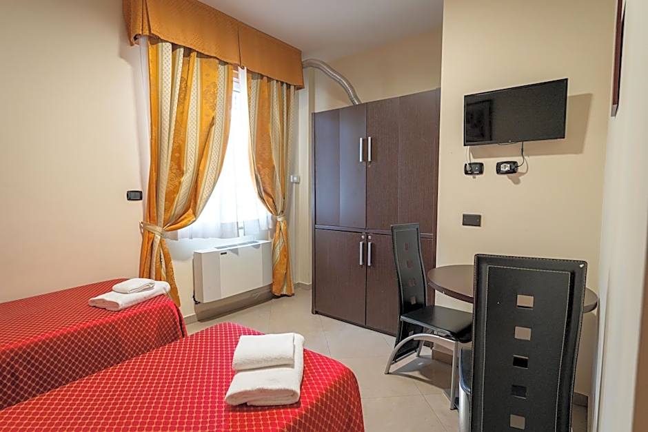 Hotel Residence Sestriere