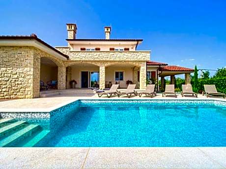 Moderana Comfortable holiday residence