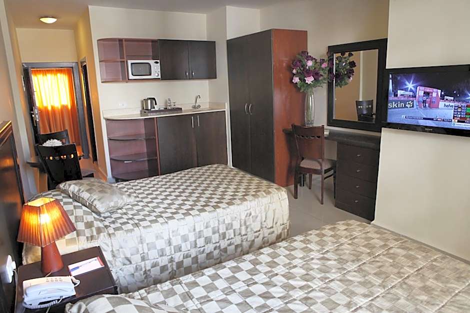 Mozart Hotel