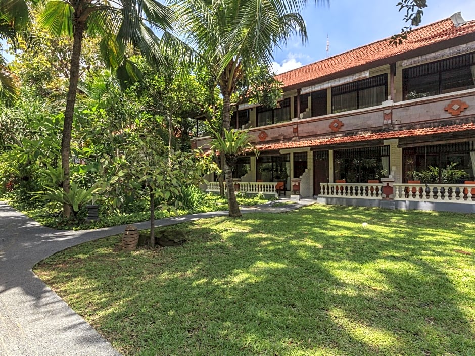 Taman Ayu Cottage