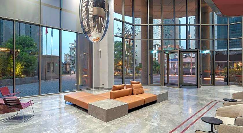 Melas Hotel Istanbul 