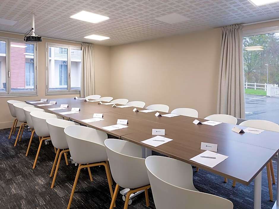 Best Western La Porte des Chateaux