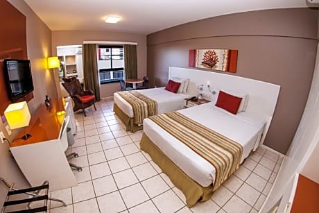 Superior Two Beds Capacity 01