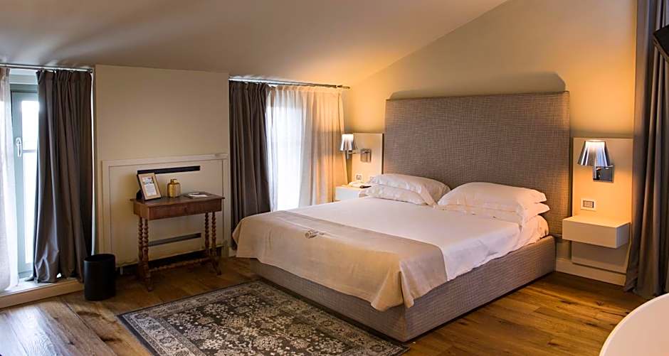 Villa Fontana Relais Suite & Spa