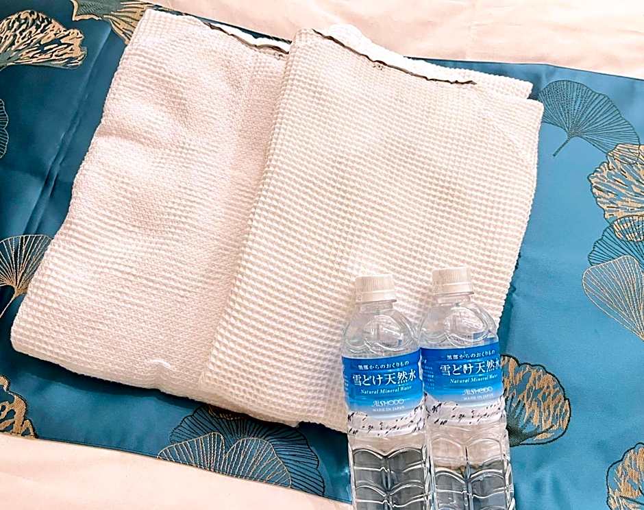 HOTEL MOND Omiya - Vacation STAY 85327v