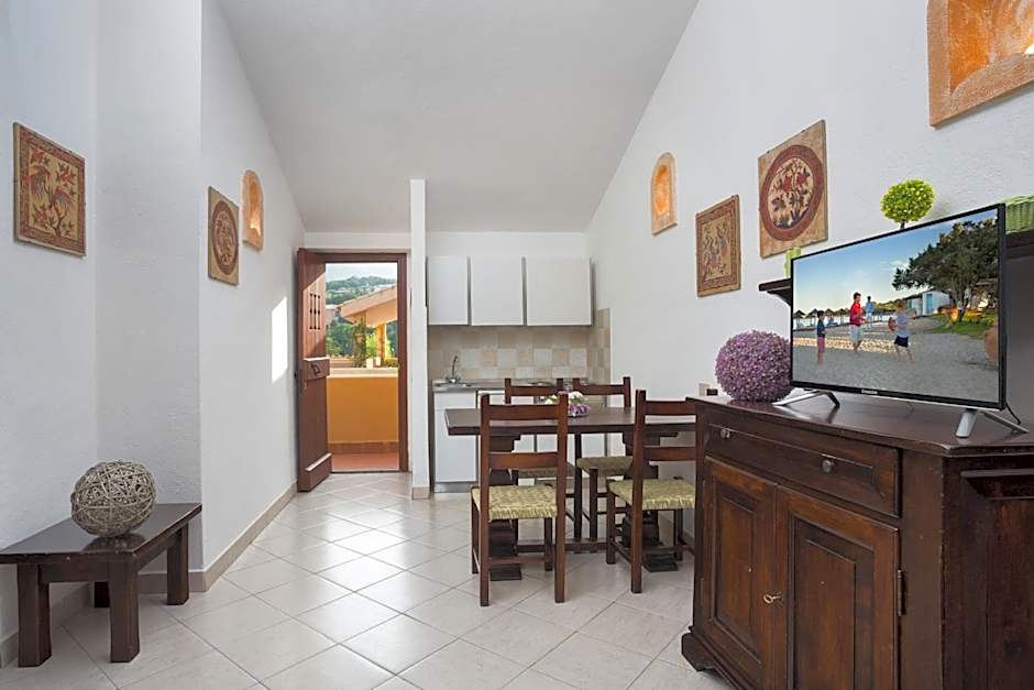 Residence Bougainvillae