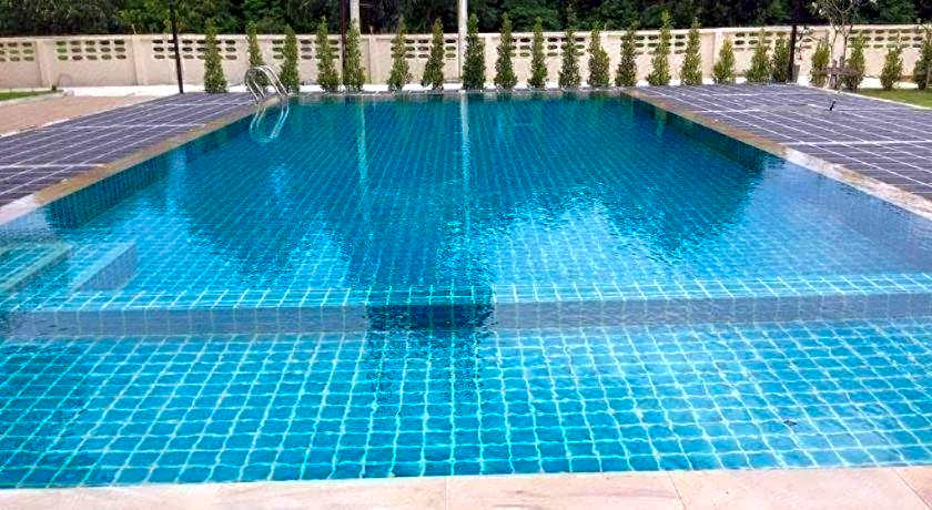 Sea Mountain Khanom Hotel