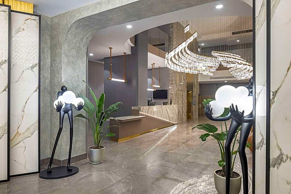 Ramada Plaza by Wyndham Batumi