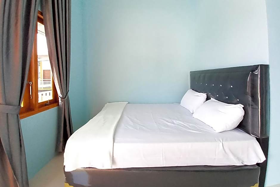 ReGa GuestHouse RedPartner