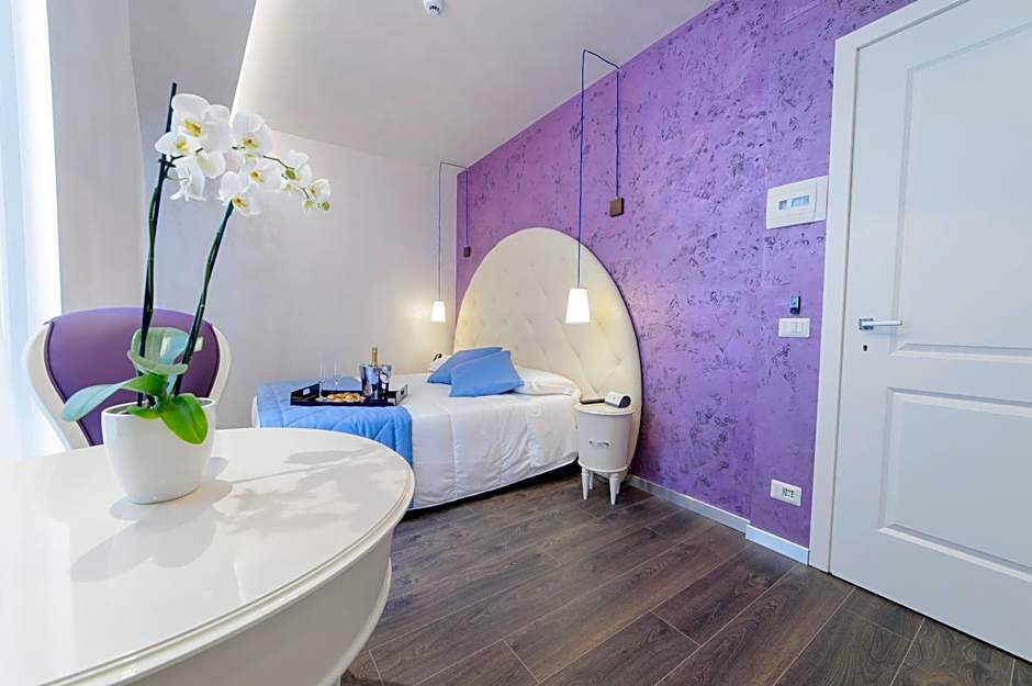 Hotel Vespasiano