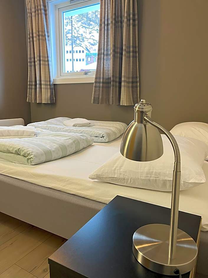 Birkelunden Bed & Breakfast