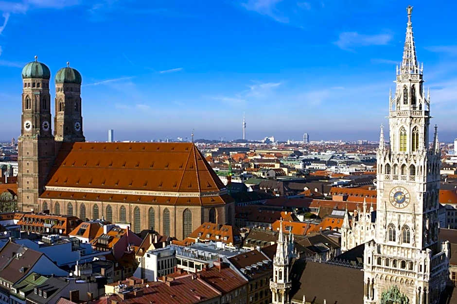 NH Collection Munchen Bavaria