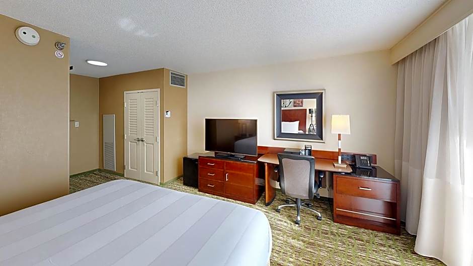 Marriott Chicago O'Hare