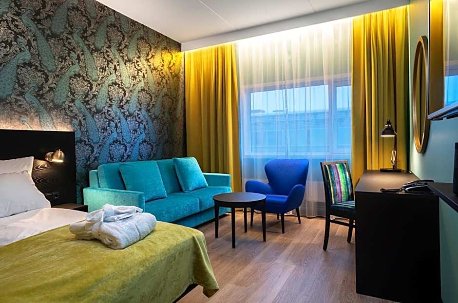 Thon Hotel Oslo Airport