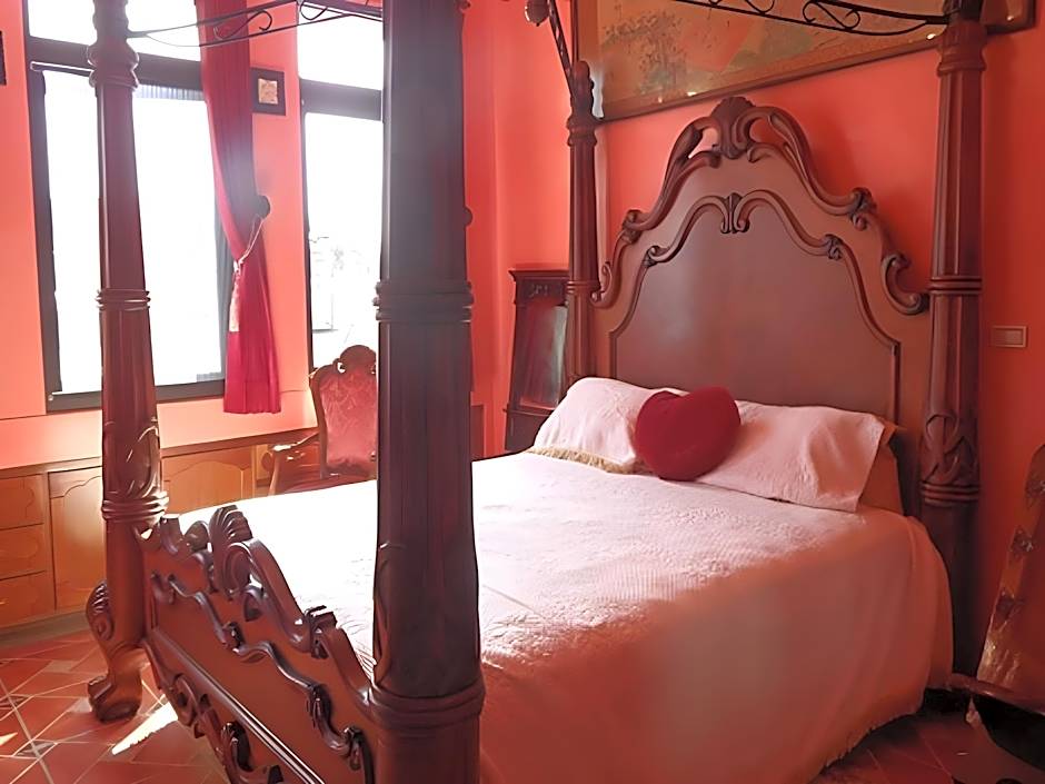 Donggang Town Bed and Breakfast