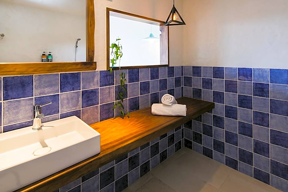 Nanwan Haku Beach Days Inn