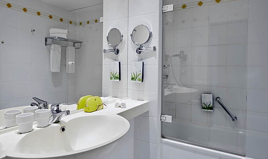 Living Hotel Weißensee