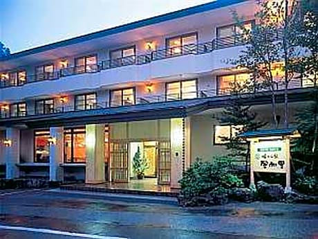 Nikko Green Hotel Fuwari
