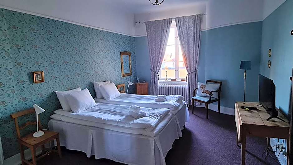 Leopold Boutique Hotel