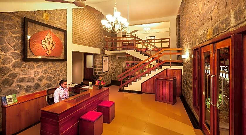 Great Trails Yercaud By GRT Hotels