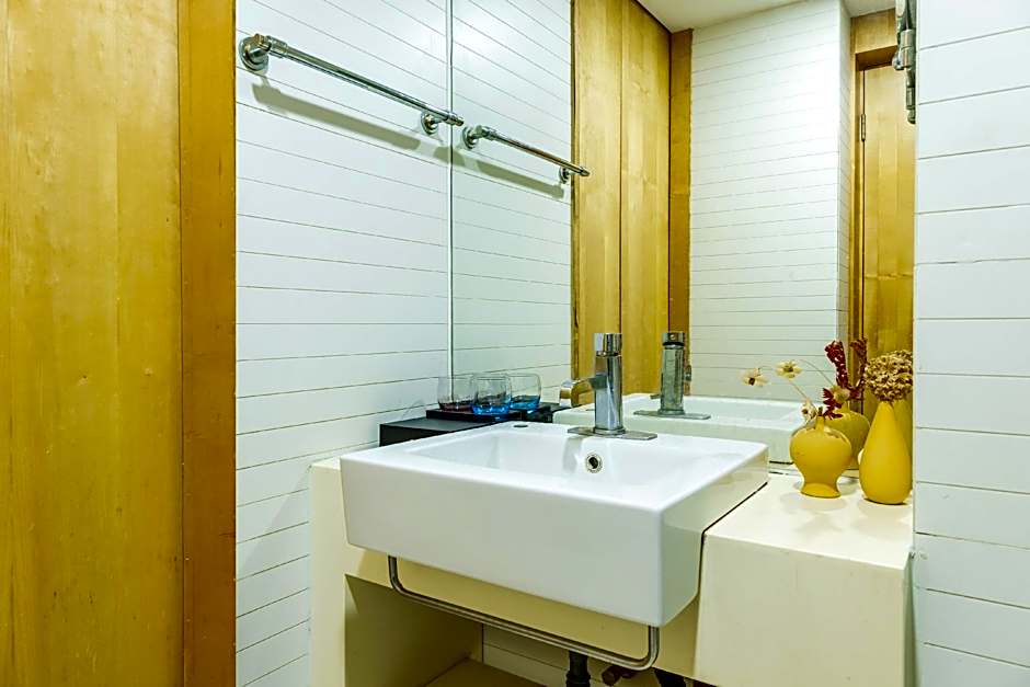 U Hotel Apartment Zhujiang New Town (Flower City Square)