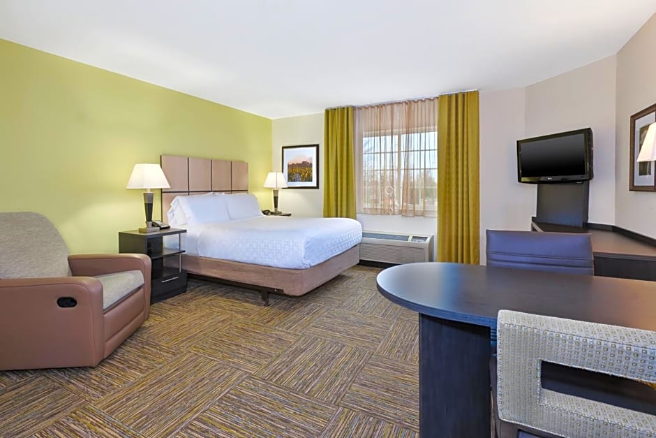 Candlewood Suites Polaris