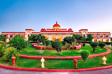 The Ummed Jodhpur Palace Resort & Spa