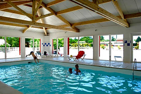 Résidence Goélia Les Rives de Saint Brice