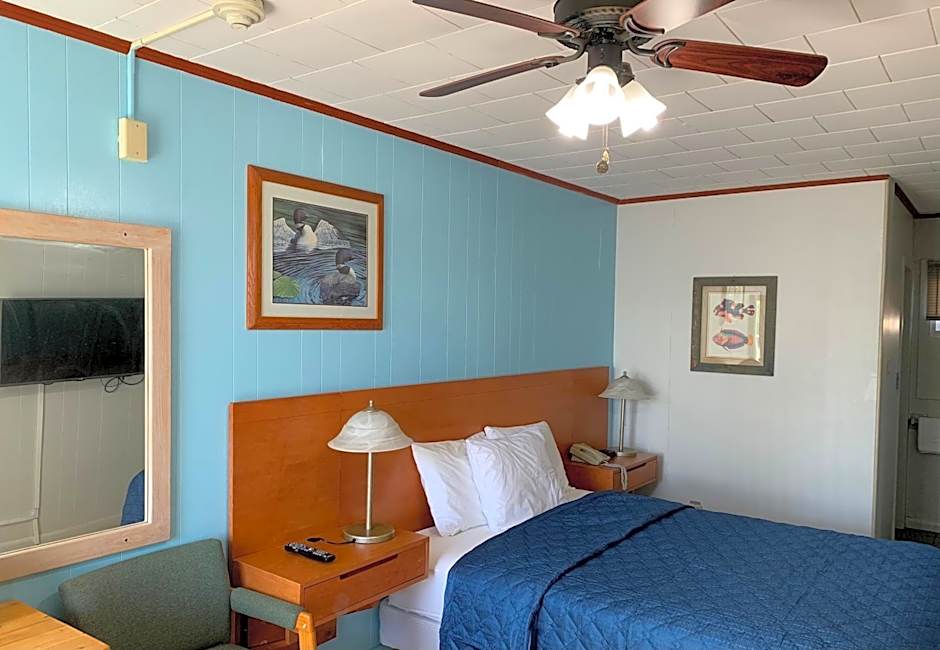 Town & Country Motel