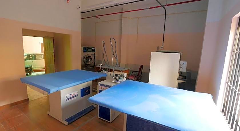 WAYANAD SQUARE HOTEL