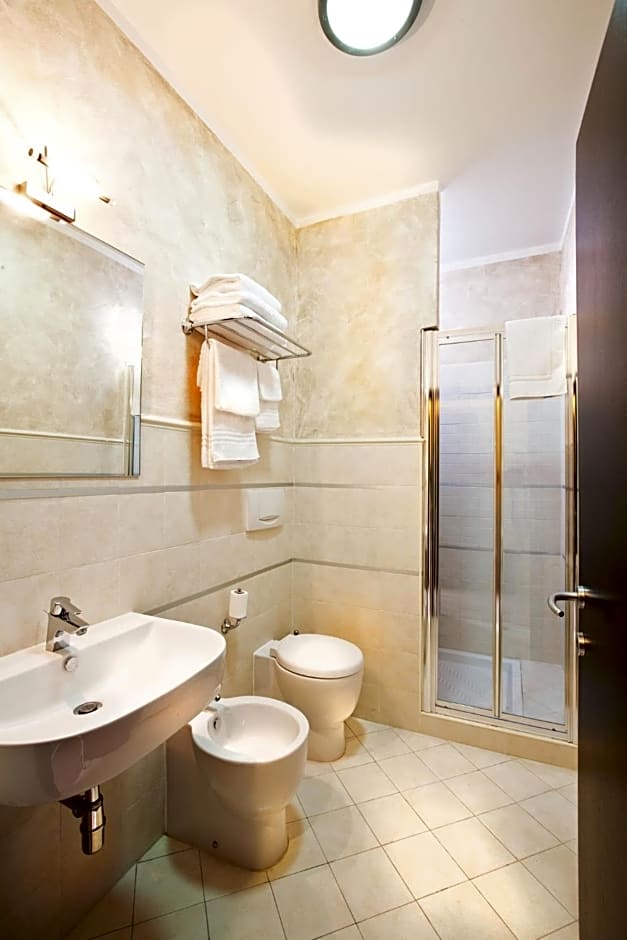 Hotel La Campagnola