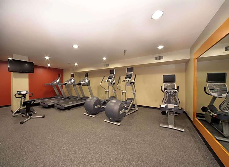 Hilton Garden Inn Pittsburgh-University Center, Pa