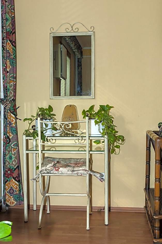 Bellevue Budapest B&B