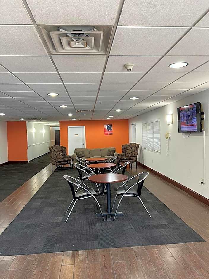 Motel 6-Harrisburg, PA - Hershey North