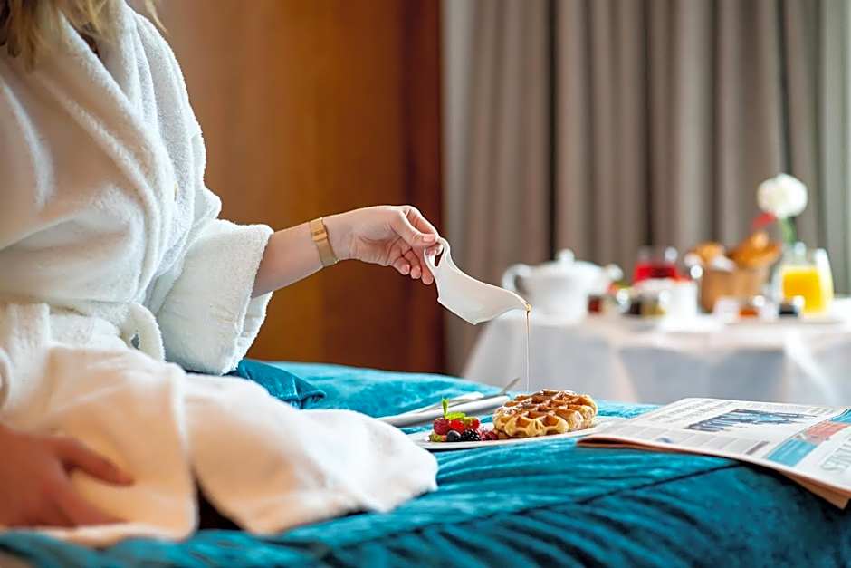 Intercontinental London - The O2 By IHG