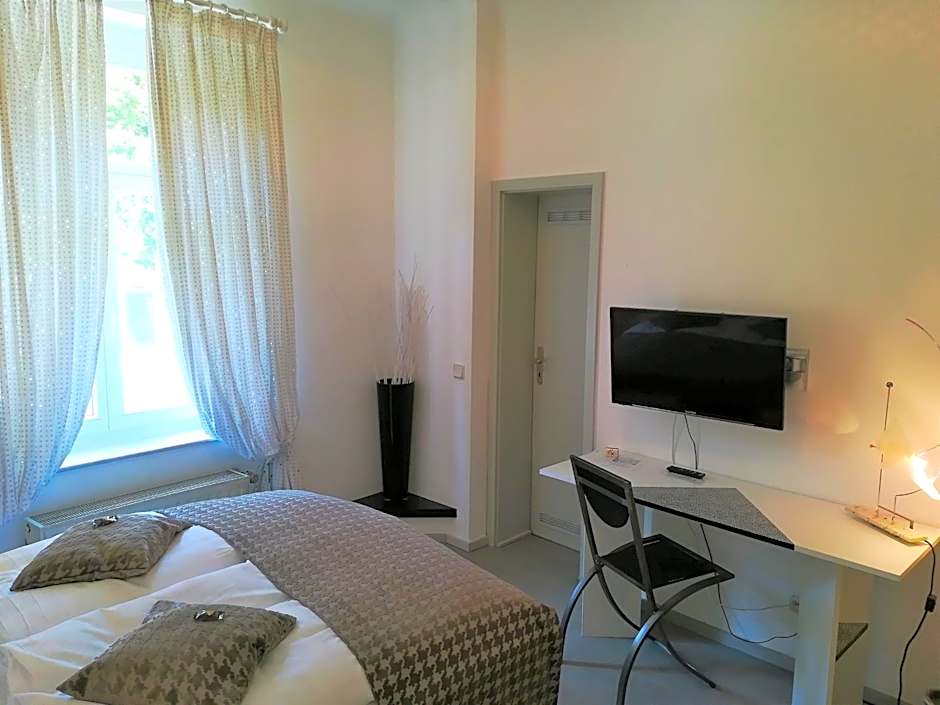 Design-Hotel Zur Abtei