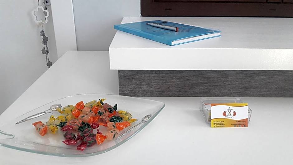 B&B OLGANNA con Parcheggi privati