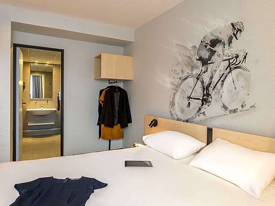 ibis Styles Lille Villeneuve d'Ascq