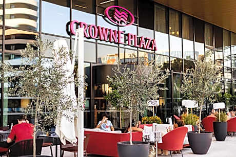 Crowne Plaza Nice Grand Arenas By IHG